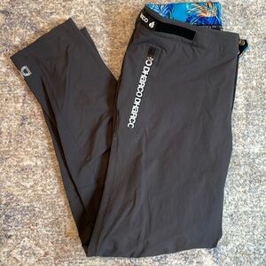 Dharco men’s MTB pants, size 32